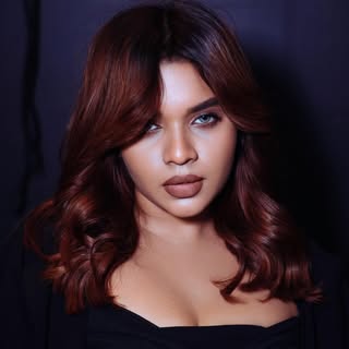 Veena Jessi ??
