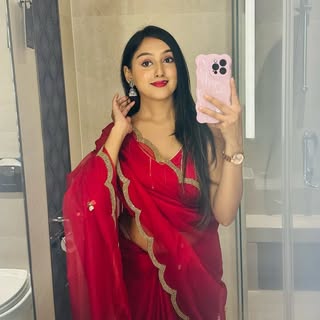 Alisha Khatri | Influencer