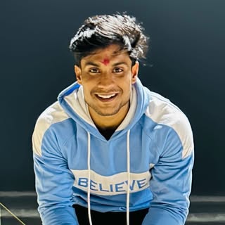 Pradosh Nayak