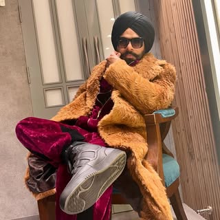 Anjum Batra