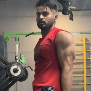Sourav Thakyal