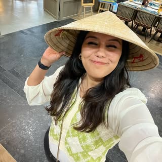 Dimple Arora 