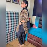 Being Desi