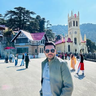 AMIT THAKUR ™ ?