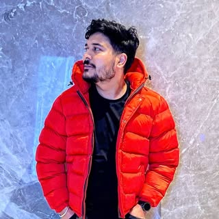 अभिमन्यु राए ABBHIMANYU RAI