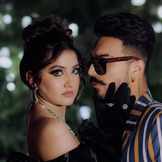 Samreet Narula & Arshreet Narula