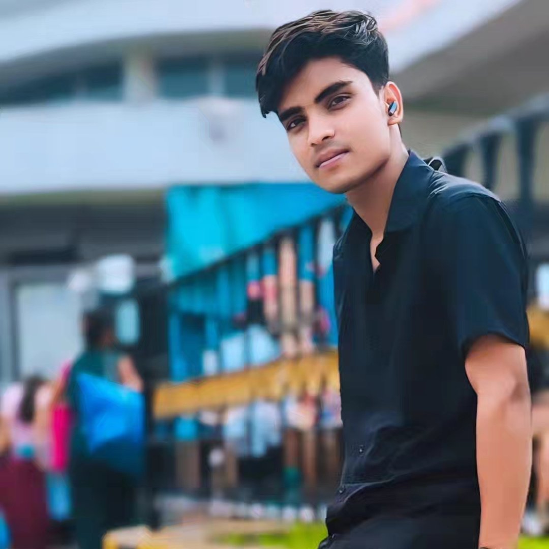 Divyanshu Kumar 