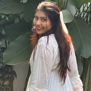 Khushbu Shah