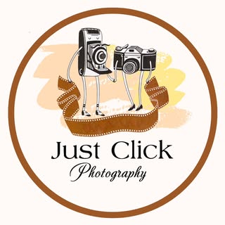 JUST CLICK PHOTOGRAPHY / Vimal