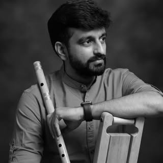 Sriharsha Ramkumar
