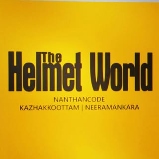 The Helmet World