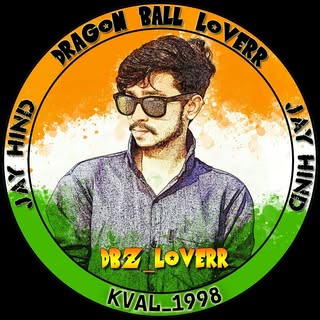 ड्रैगन बॉल जी [Dragon Ball Z]?