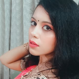 Ayantika Nandi 