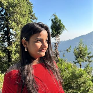 Kumkum Jadon