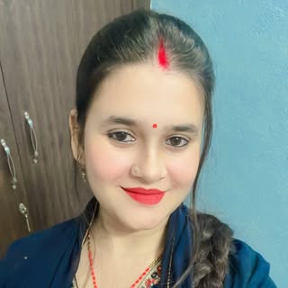Profile photo of आस्था प्रिया