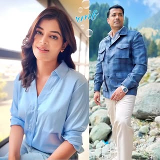 MadhumitaSarcar-RishiKaushik Fanpage ©