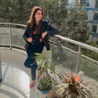Nidhi Pathak