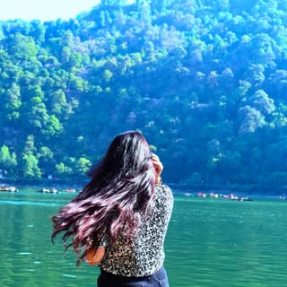 Shivani Mehra