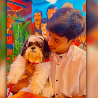 || Äñκît ֆ. ནåthäûན (Äñk¥¥) ||