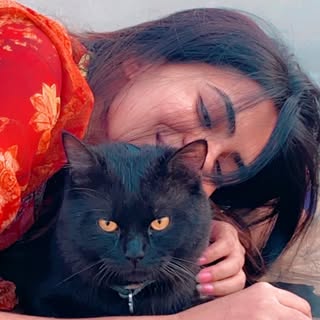 Aayat Khan