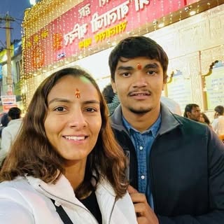 Geeta Phogat