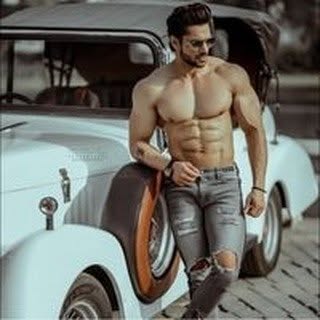 YASH BHATI