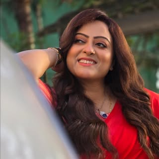 Rupsha chakraborty