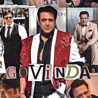 Govinda ♡︎