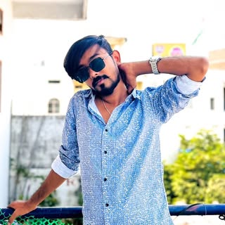 Hanumandla saikumar 