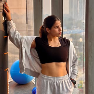 Jyoti thakur
