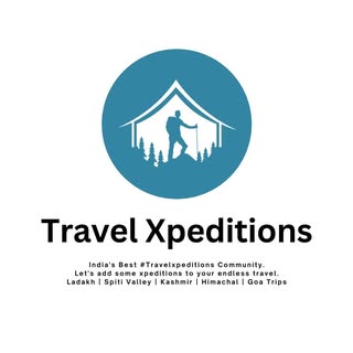 Travelxpeditions Community™️