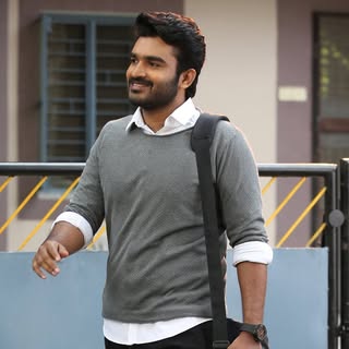 Kiran Abbavaram