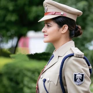 Love for UPSC??, dream to become an?✈️ IPS officer.