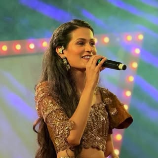 Shubhangi  Kedar
