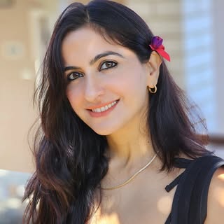 Meenal Bhardwaj Pathak