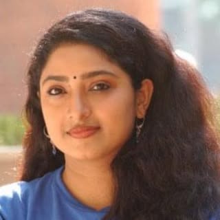 Praveena Lalithabhai