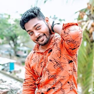Dinesh Kumar Swain