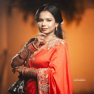 Jyotirmayee Mishra 