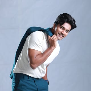 Sanoj Kumar