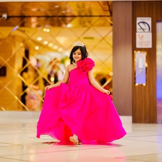 Kiara -THe Fashionista?