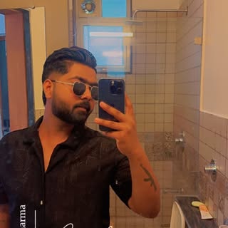 Himanshu Sharma