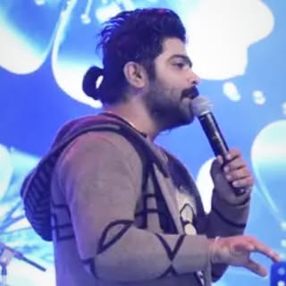 Singer Revanth ?