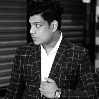 Priyanshu Gupta 