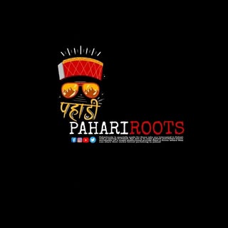 पहाड़ीroots