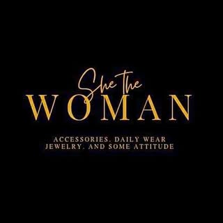 She the woman | By Rashidha