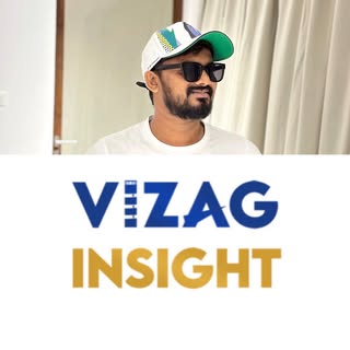 Vizag Insight