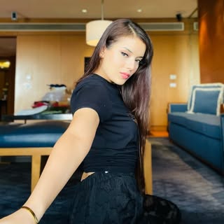 Isha Negi