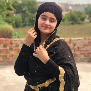 ?❤️Punjabi❤️?™ ?