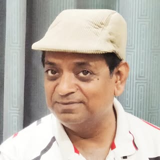 Vishnu Saxena