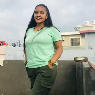 Raveena Kumai